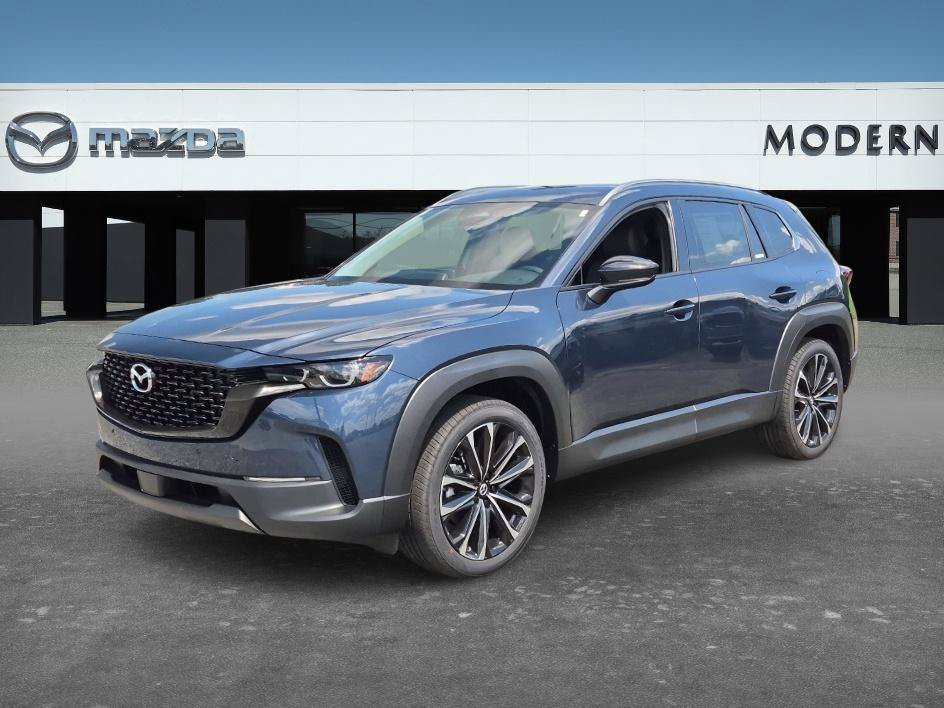New 2026 MAZDA CX-50 AWD 2.5 S w/ Weather Package