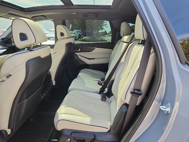 Certified 2025 Acura MDX Type S w/ Advance Package AWD/4WD image 10