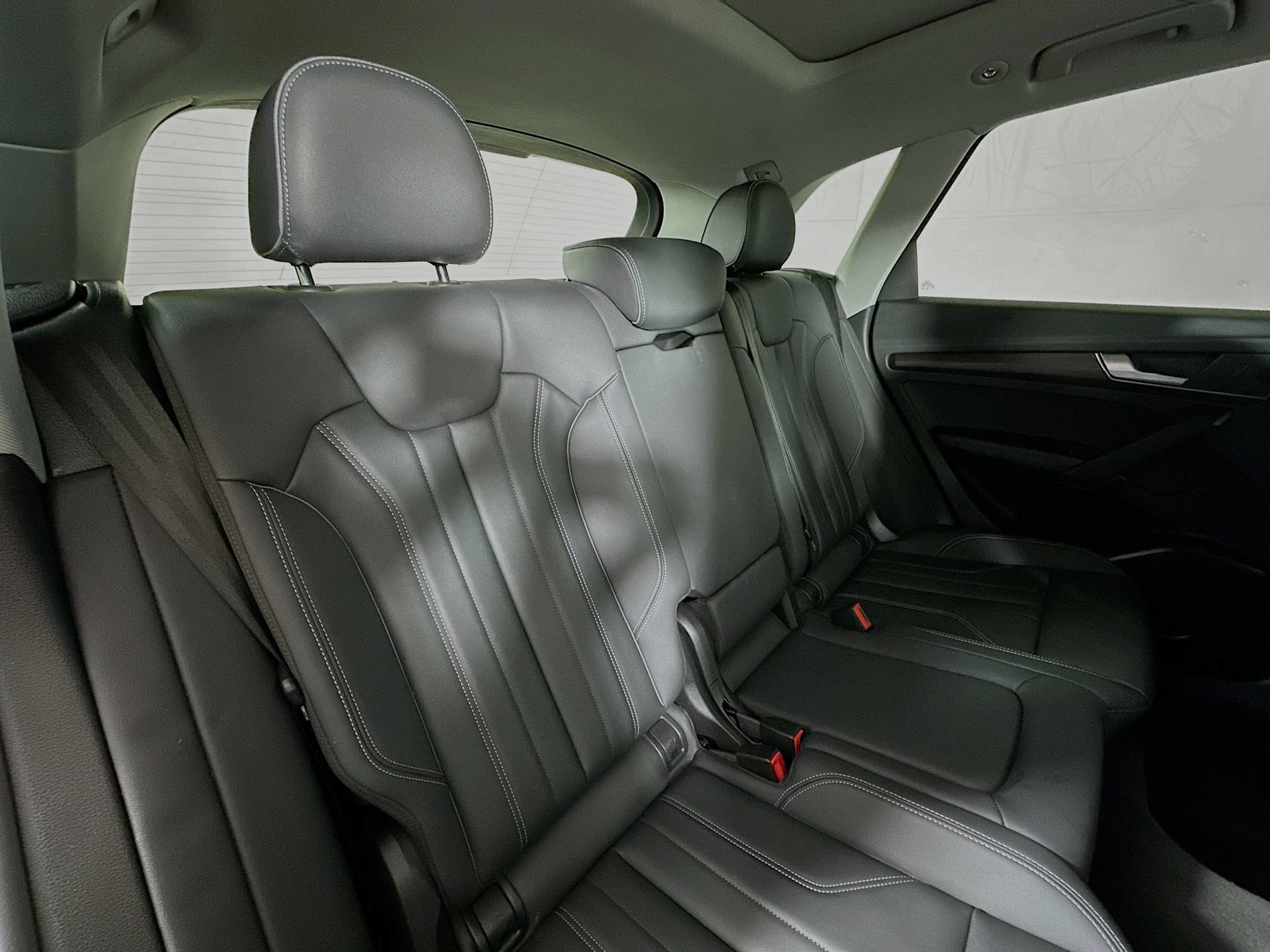 Used 2025 Audi Q5 2.0T Premium image 26