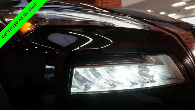 Used 2022 Nissan Rogue SV image 62