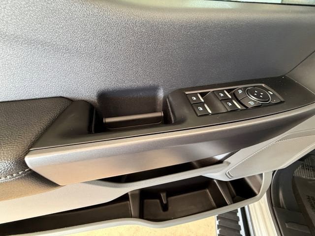 Used 2025 Ford F250 XL w/ STX Appearance Package AWD/4WD image 11