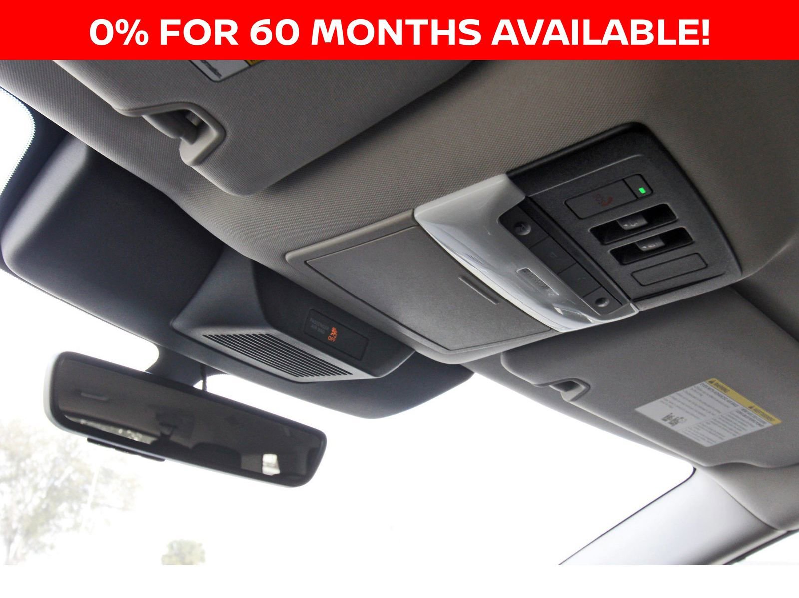 New 2026 Nissan Pathfinder Platinum w/ Cargo Package image 20