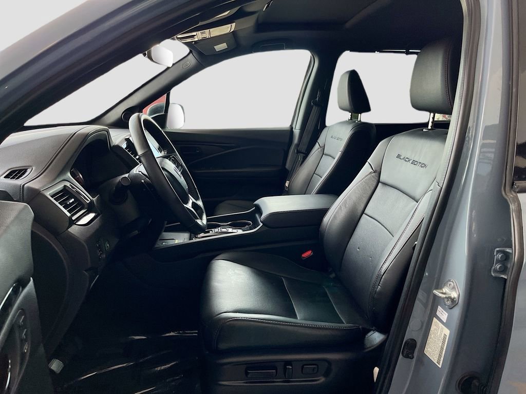 Used 2024 Honda Passport Black Edition image 21