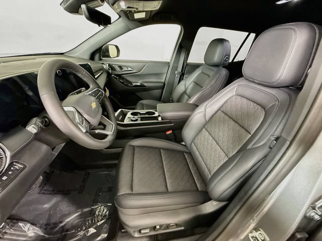 New 2027 Chevrolet Equinox LT w/ Convenience Package II AWD/4WD image 22