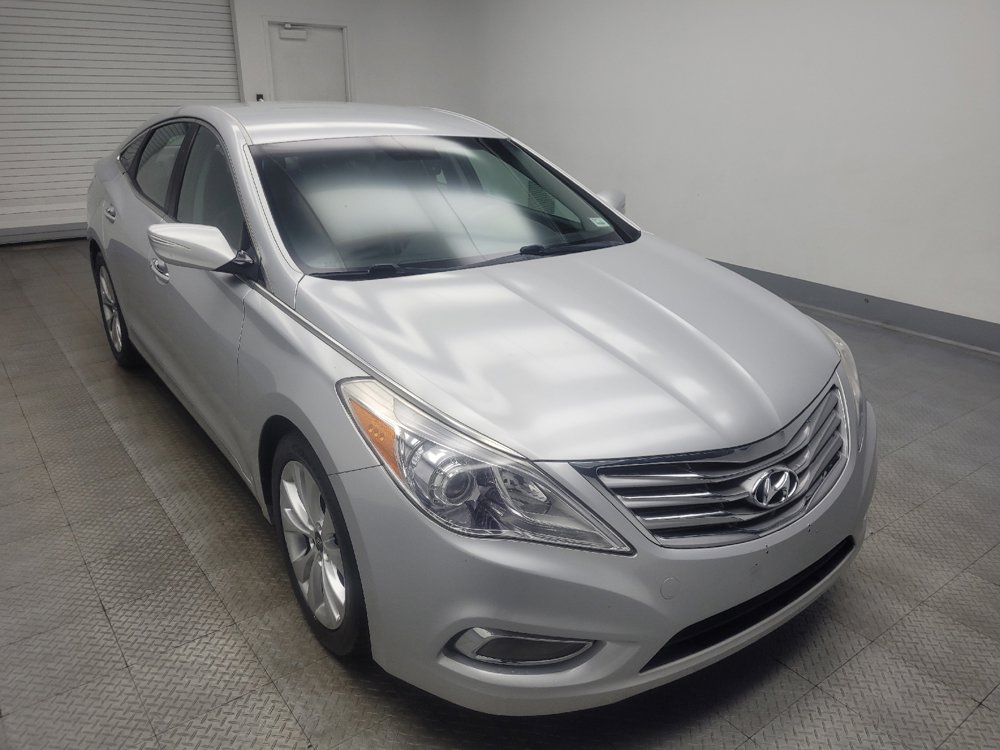 Used 2013 Hyundai Azera image 13