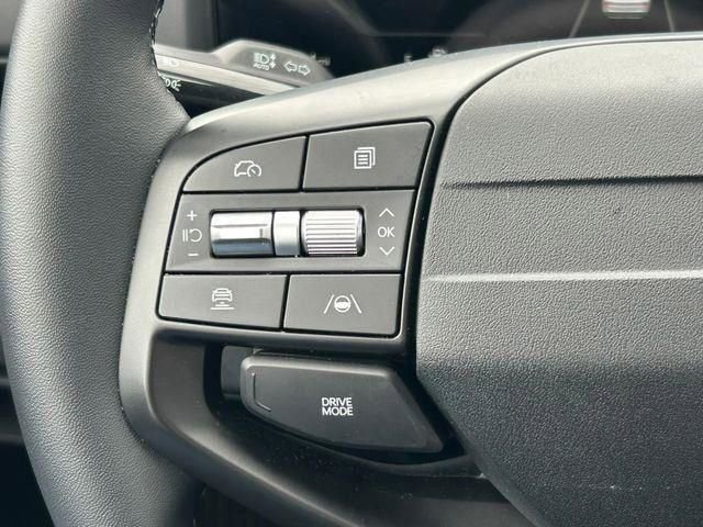 Used 2025 Kia K4 EX image 33