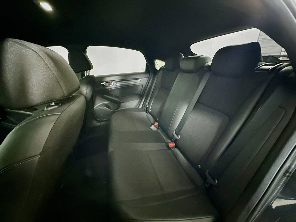 Used 2025 Honda Civic Sport image 14