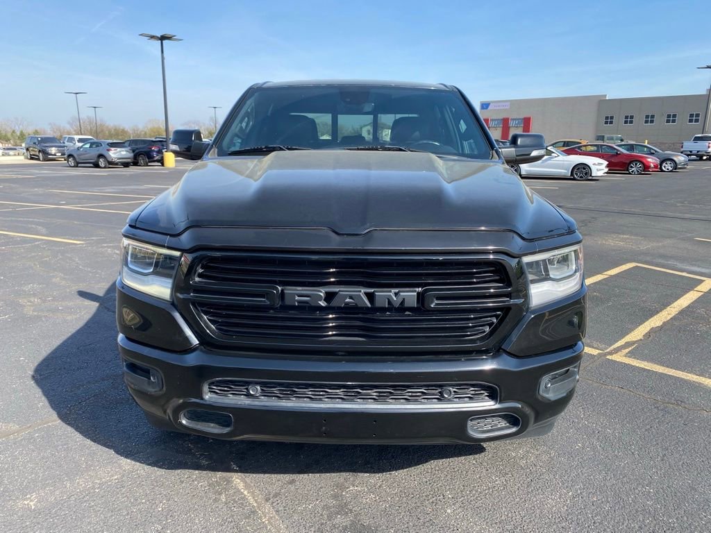 Used 2018 Lincoln Navigator Reserve w/ Technology Package image 4