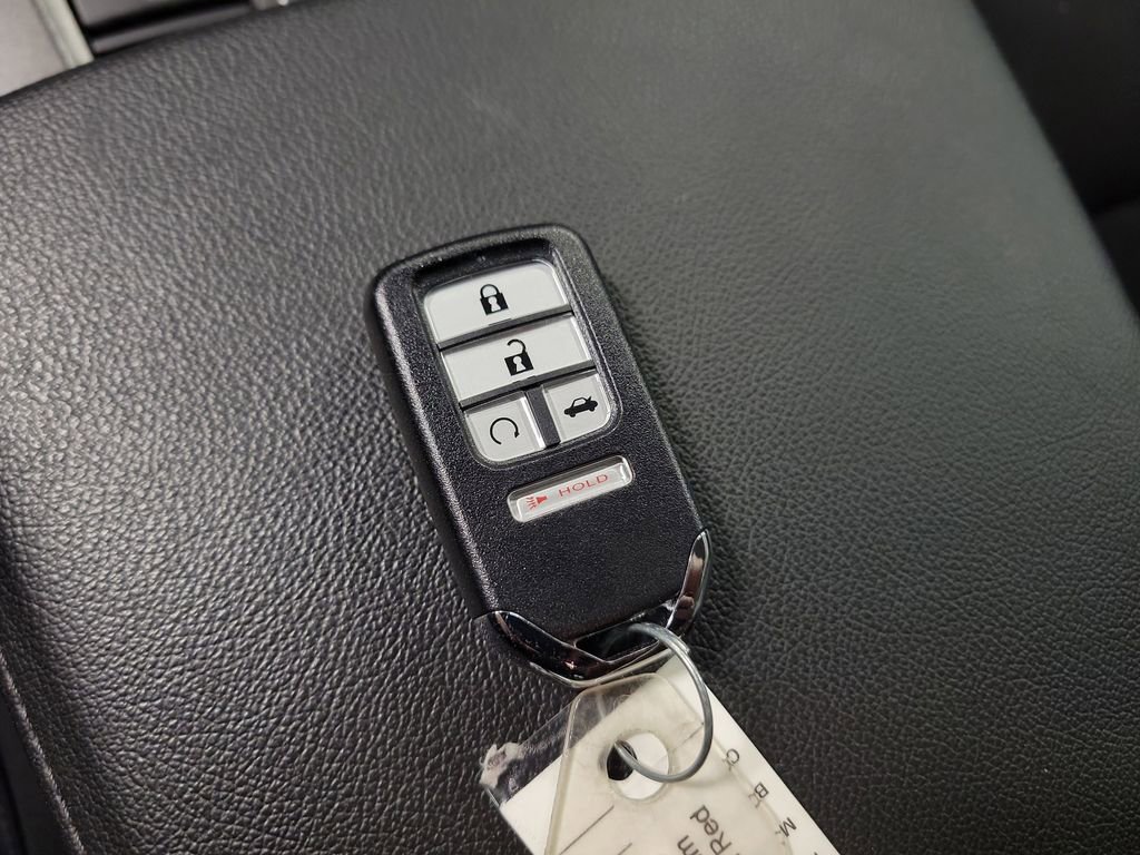 Used 2022 Honda Accord Sport Special Edition image 16