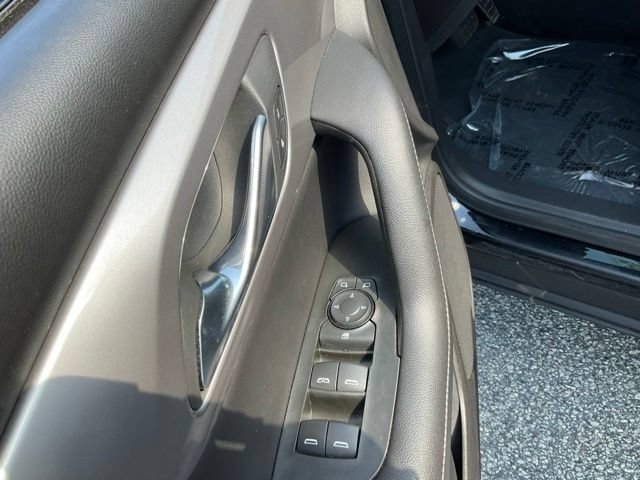 Used 2024 Chevrolet Blazer LT w/ Convenience Package FWD image 8