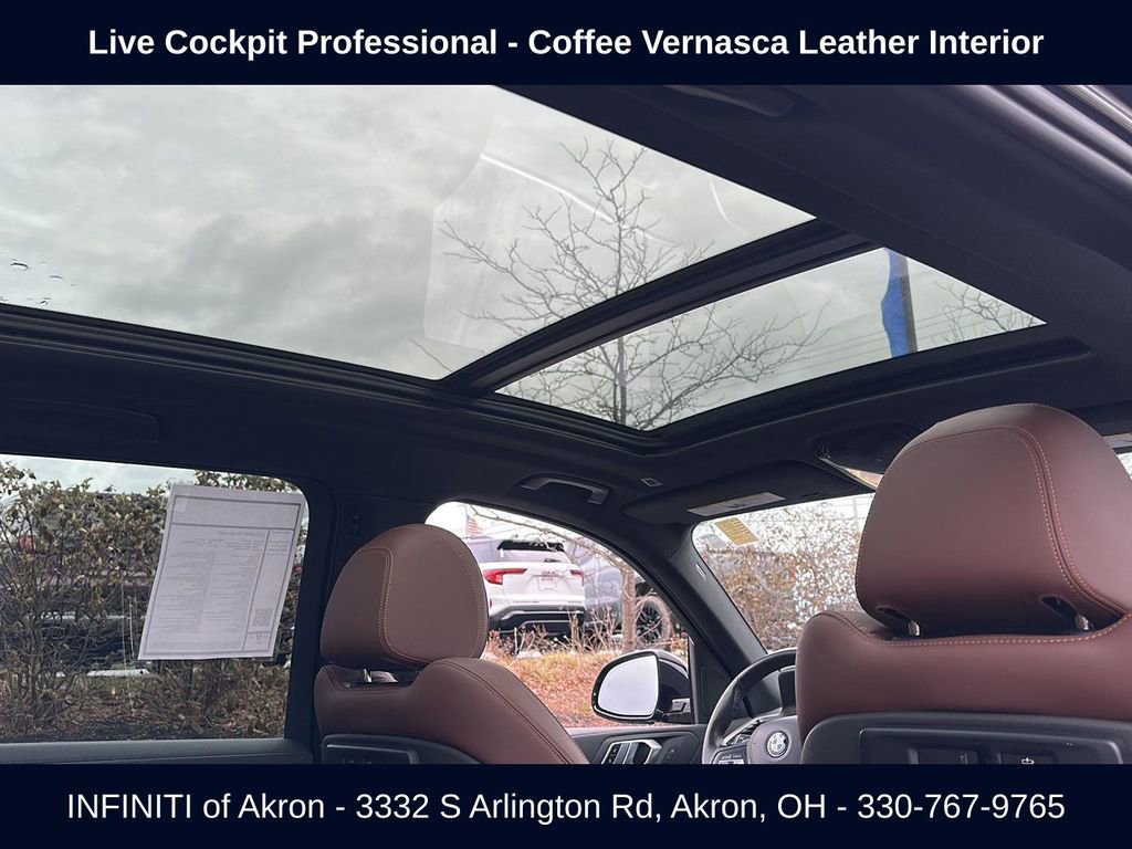 Used 2023 BMW X5 xDrive40i w/ Premium Package image 30