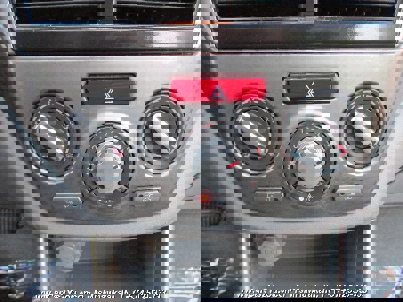 Used 2009 Subaru Forester 2.5X AWD/4WD image 25