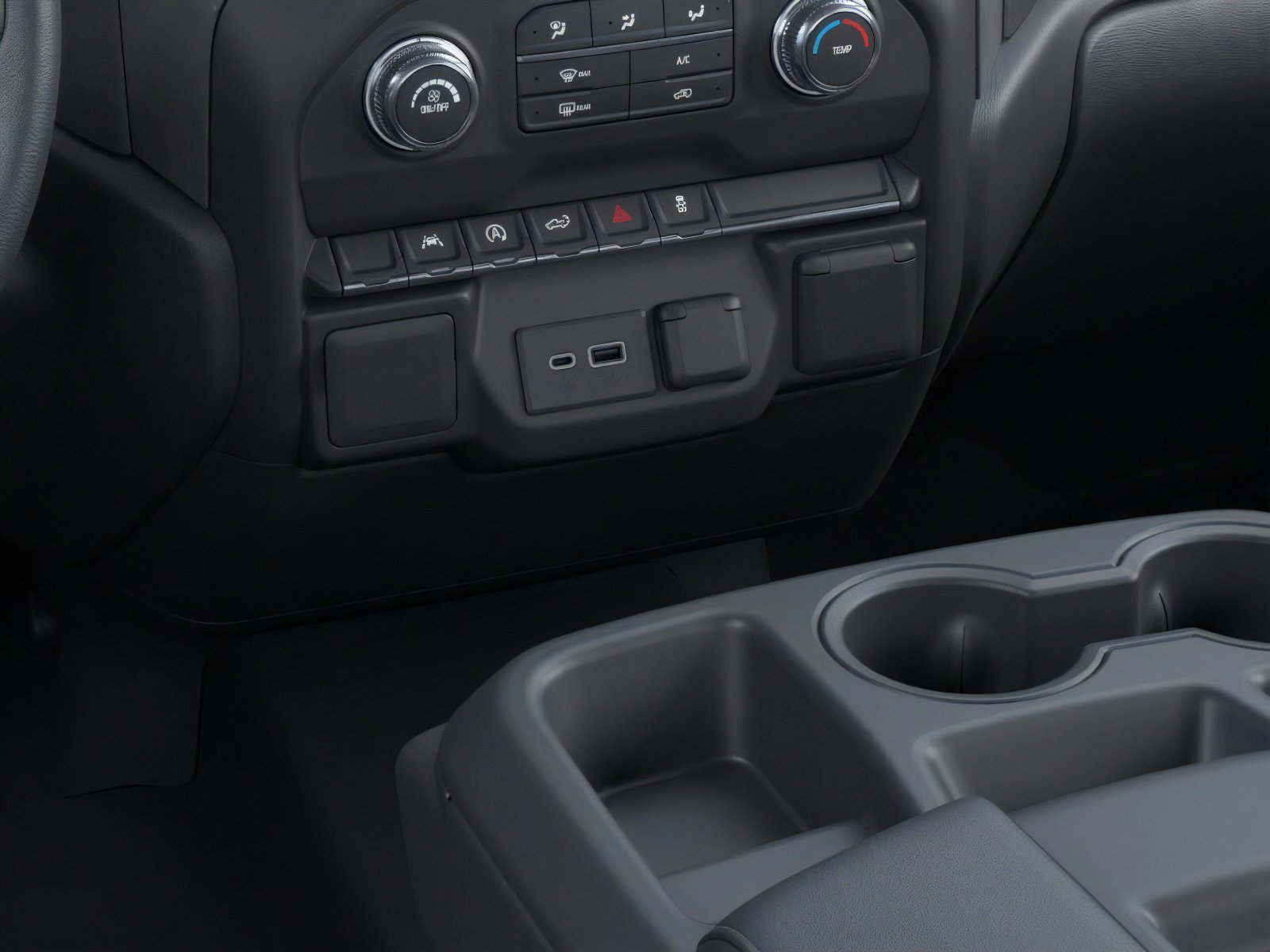 New 2026 GMC Sierra 1500 Pro w/ Pro Value Package image 23