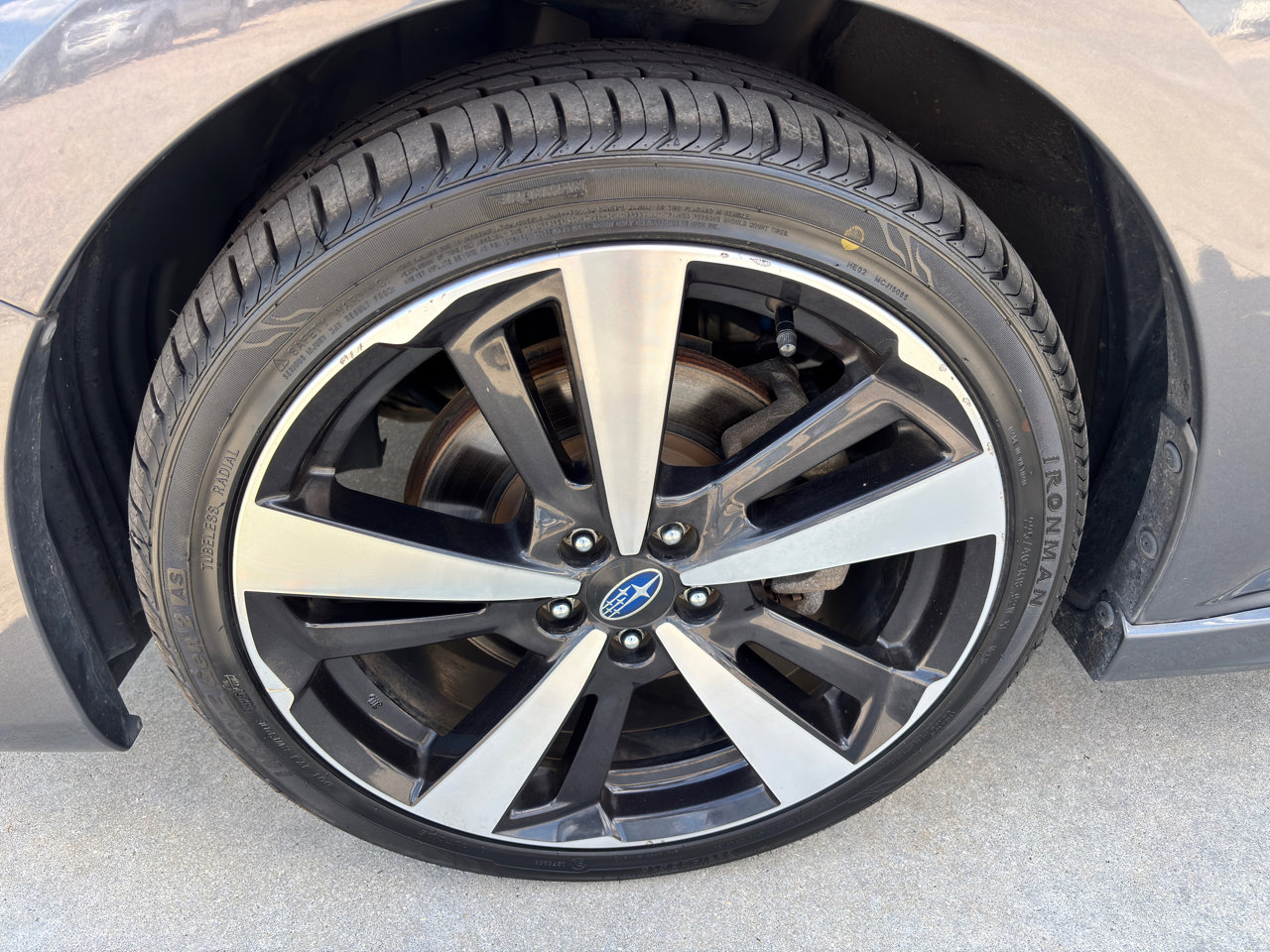 Used 2019 Subaru Impreza 2.0i Sport image 11