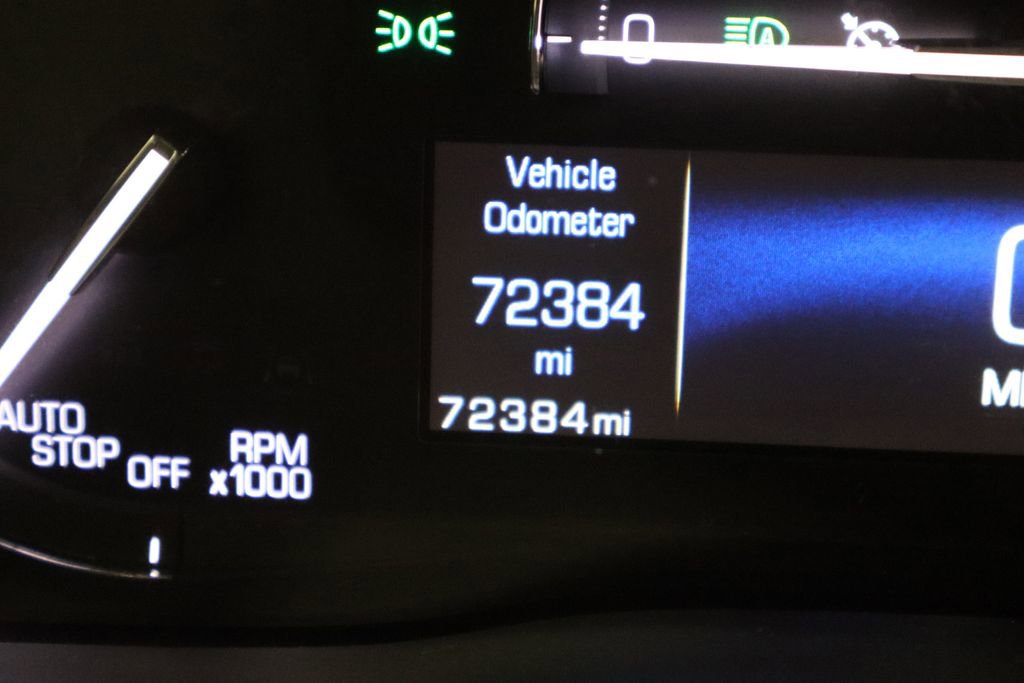 Used 2019 Cadillac XT5 Luxury image 47