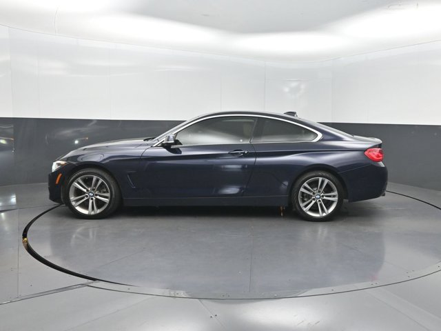 Used 2018 BMW 430i xDrive Coupe AWD/4WD image 3