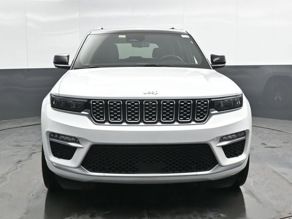 Used 2022 Jeep Grand Cherokee Summit image 8