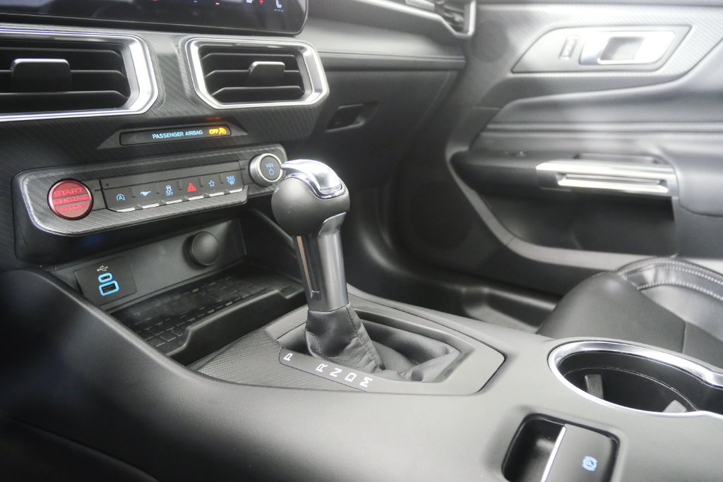 Used 2024 Ford Mustang GT Premium RWD image 22