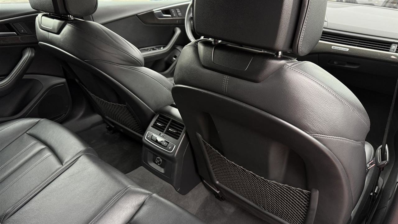 Used 2018 Audi S5 Premium Plus w/ Navigation Package image 23