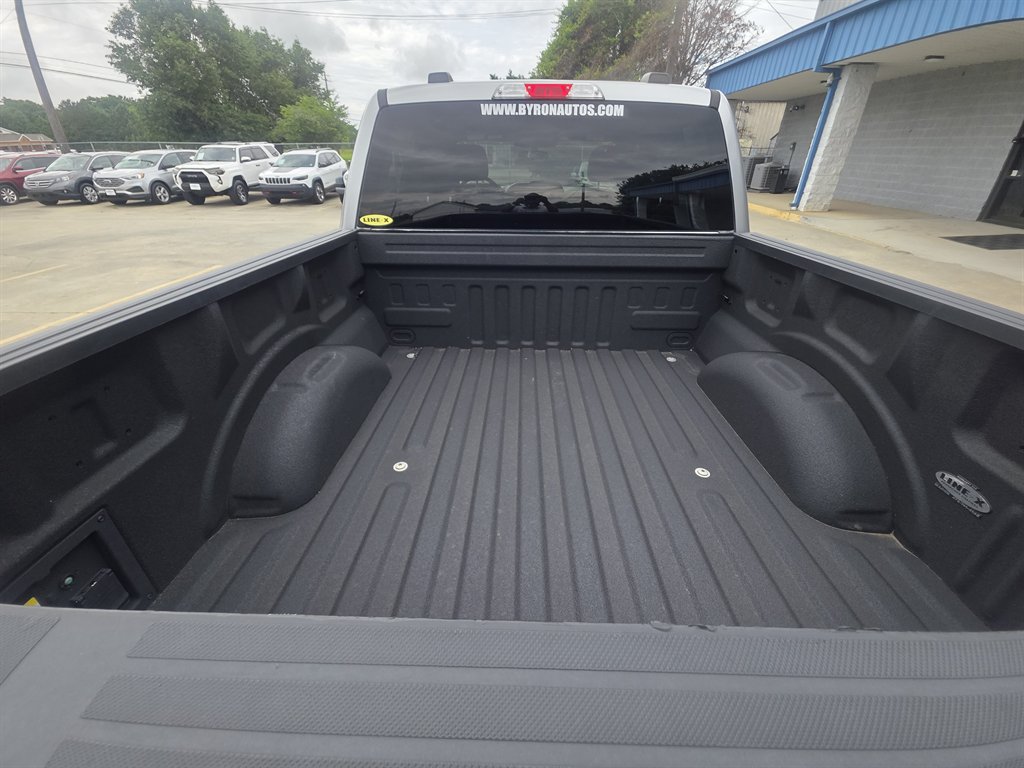 Used 2021 Ford F150 XL w/ STX Appearance Package RWD image 5