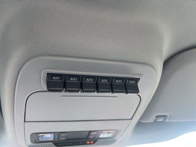 New 2026 Ford F550 4x4 Regular Cab Super Duty image 21