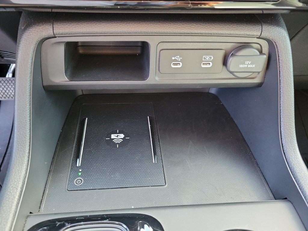 Certified 2026 Honda Passport RTL image 36
