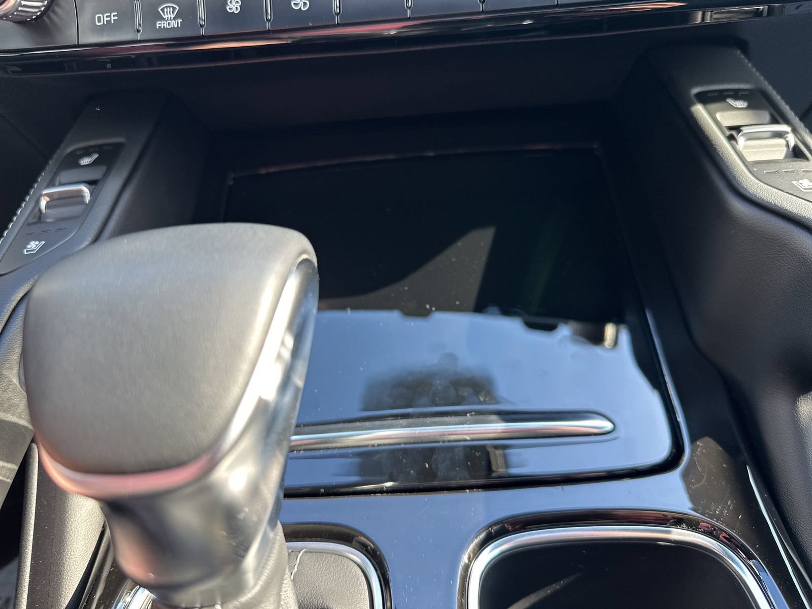 Used 2025 Kia Telluride EX X-Line AWD/4WD image 68