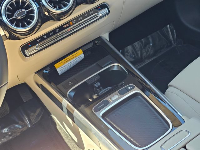 New 2026 Mercedes-Benz GLB 250 4MATIC image 29