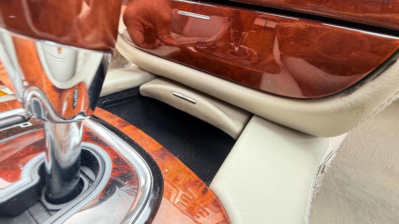 Used 2002 Mercedes-Benz S 600 image 80