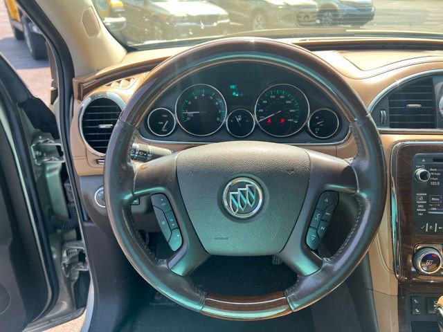 Used 2014 Buick Enclave Leather image 15