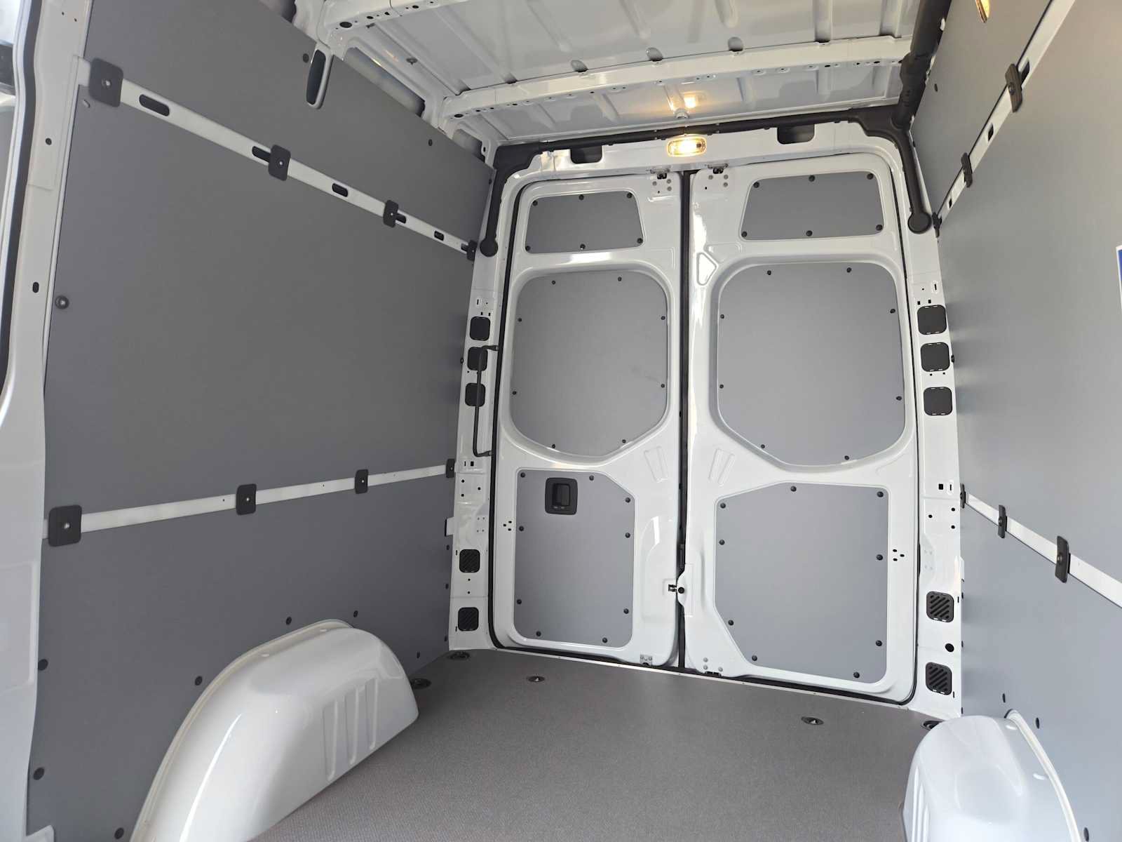 New 2026 Mercedes-Benz Sprinter 2500 image 14