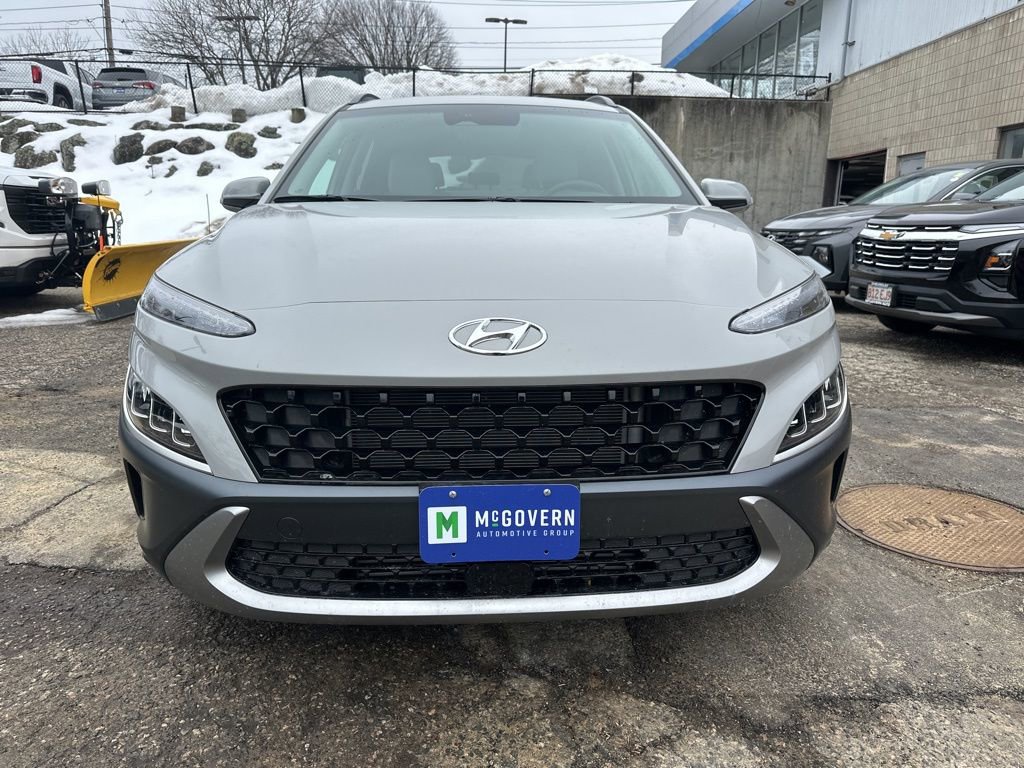 Used 2023 Hyundai Kona Limited image 8
