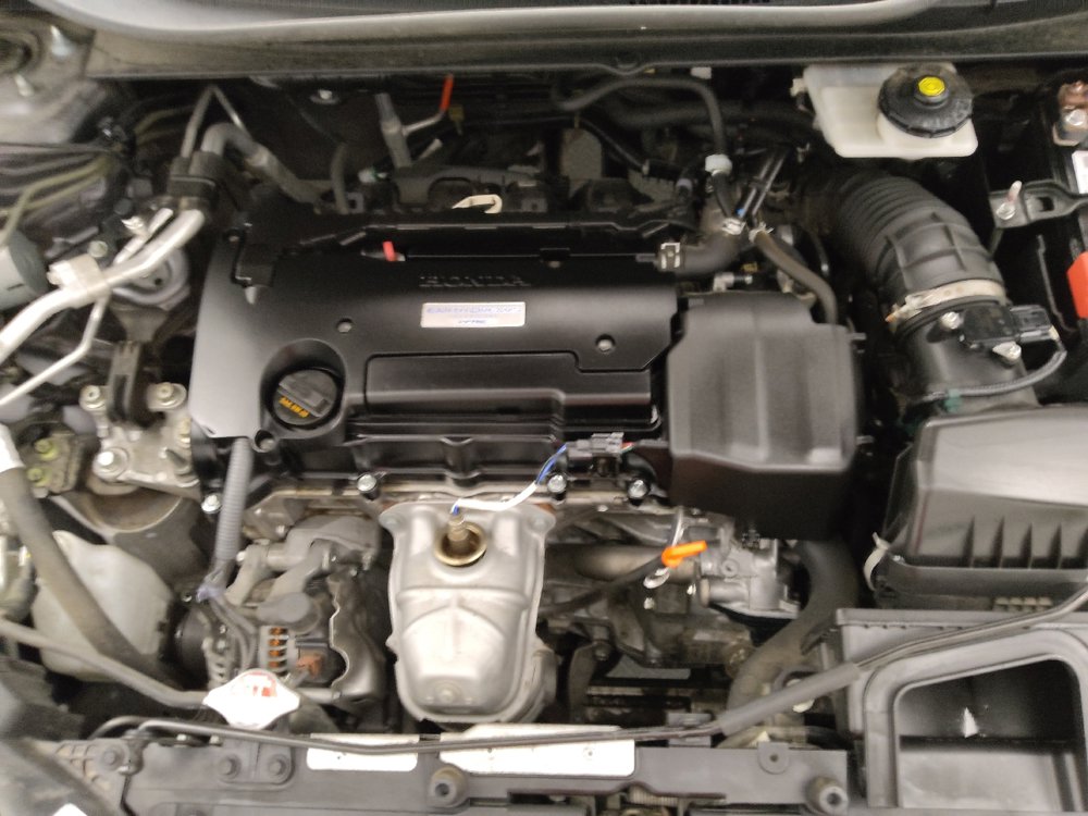 Used 2019 Honda CR-V LX image 30