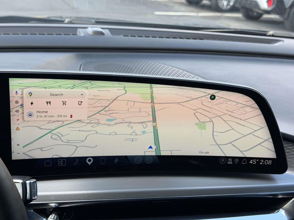 Used 2023 Cadillac Lyriq Luxury image 22