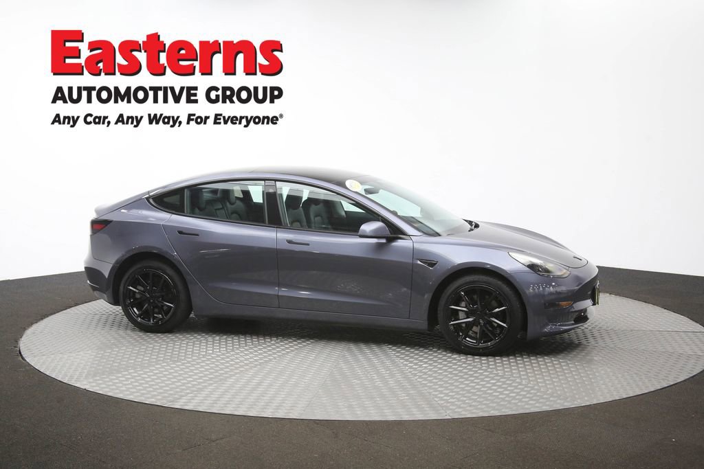 Used 2023 Tesla Model 3 Standard Range RWD image 41