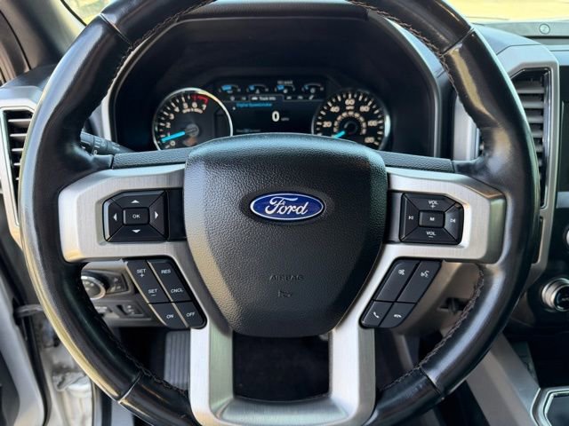 Used 2019 Ford F150 Platinum image 15