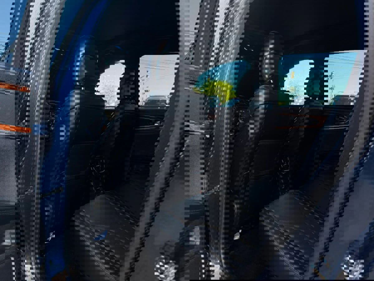 Used 2017 Lincoln MKX Reserve image 44