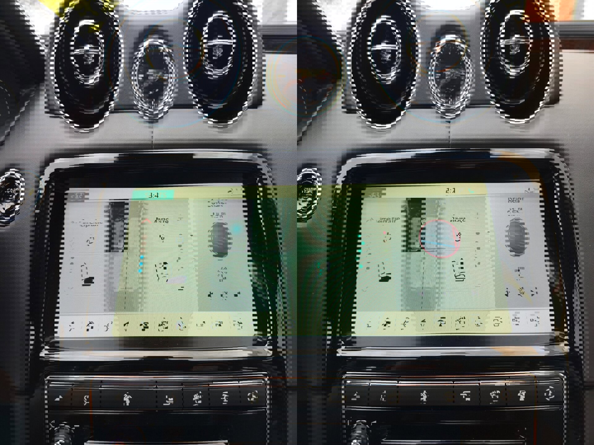 Used 2018 Jaguar XJ L Portfolio image 19