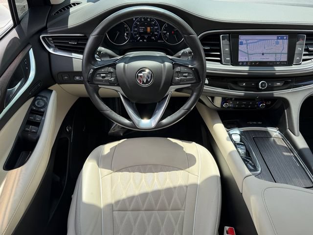 Used 2024 Buick Enclave Avenir w/ Avenir Technology Package AWD/4WD image 14