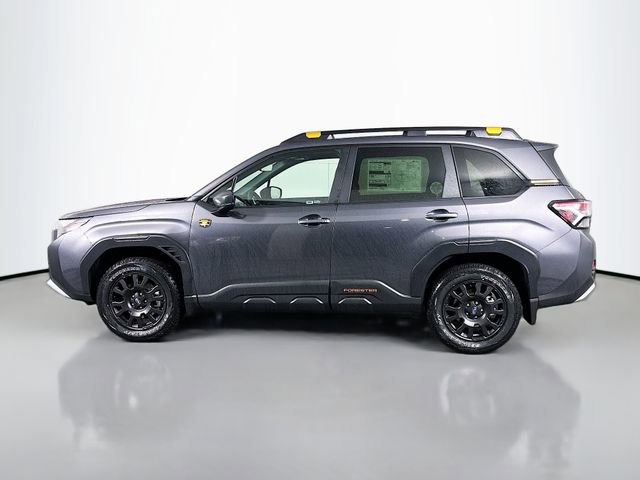 New 2026 Subaru Forester Wilderness image 4