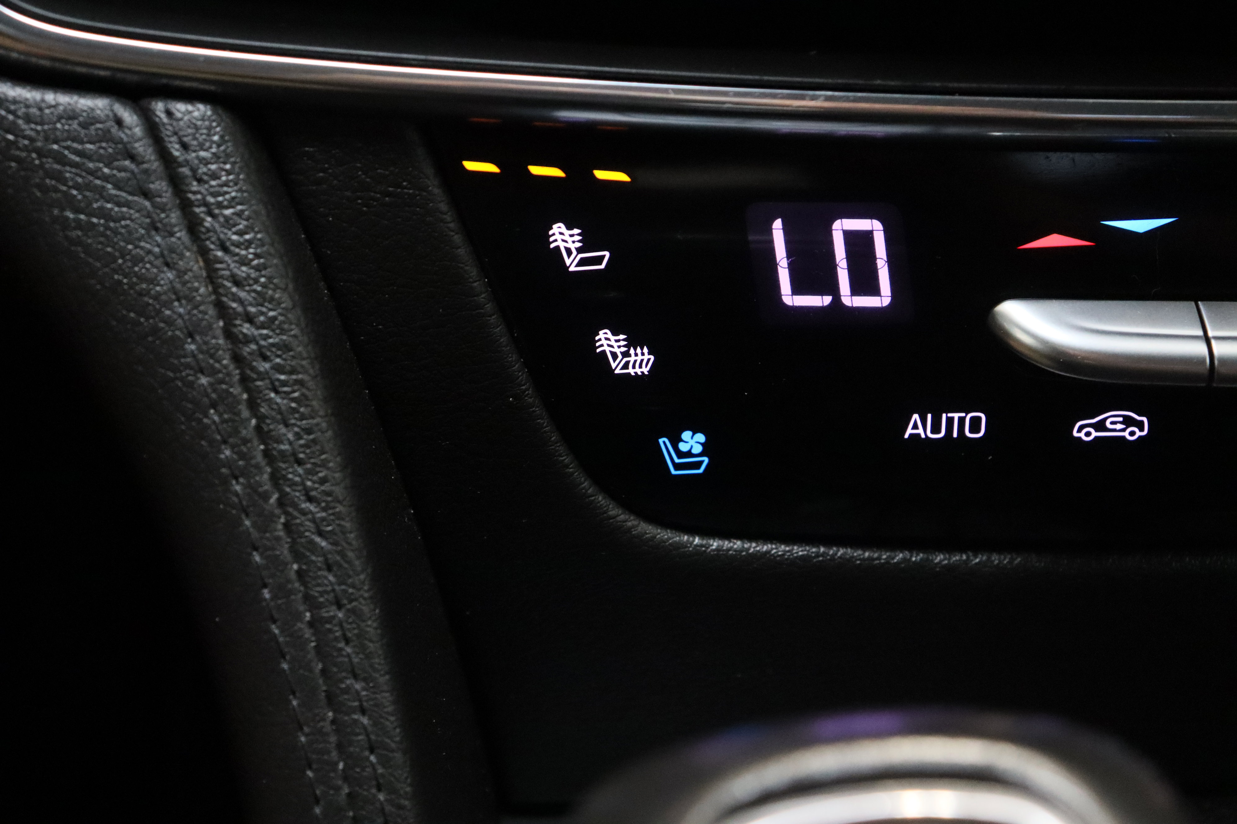 Used 2019 Cadillac CT6 Sport AWD/4WD image 25