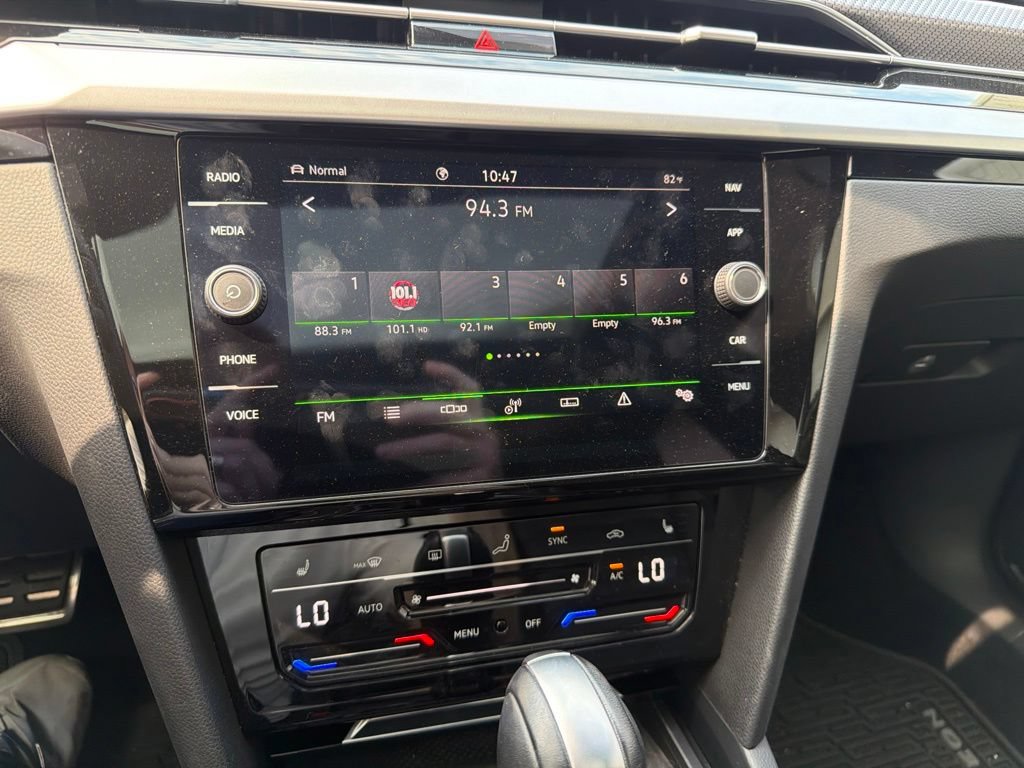 Used 2023 Volkswagen Arteon SEL AWD/4WD image 22