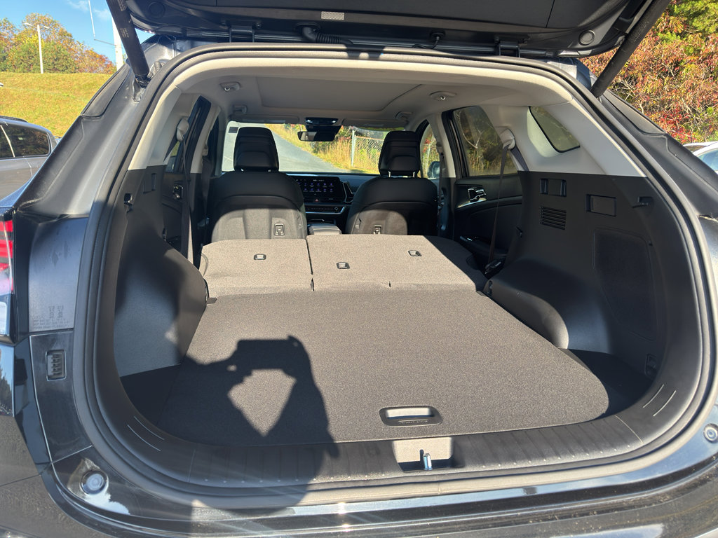 Used 2024 Kia Sportage SX Prestige image 12