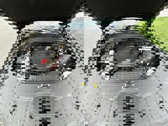 Certified 2022 Jeep Grand Cherokee L Overland image 14