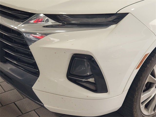 Used 2019 Chevrolet Blazer Premier w/ Sun and Wheels Package AWD/4WD image 8