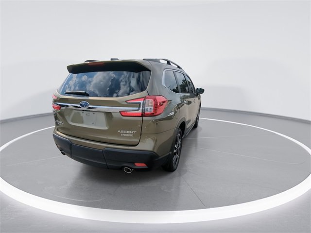 New 2025 Subaru Ascent Touring image 7