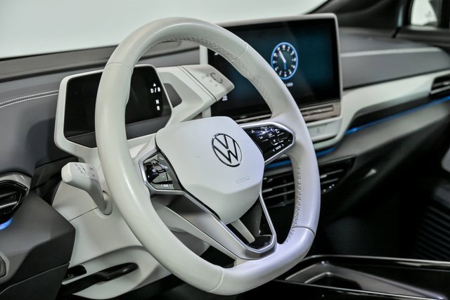 Certified 2023 Volkswagen ID.4 Pro S Plus image 13