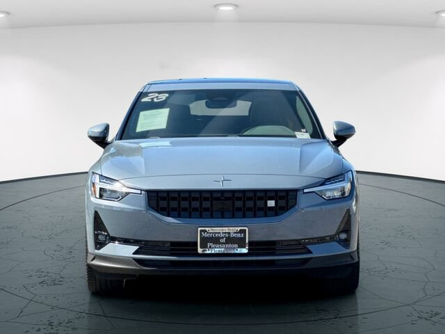 Used 2023 Polestar Polestar 2 w/ Pilot Pack AWD/4WD image 9