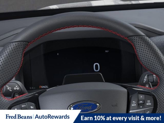 New 2026 Ford Explorer ST image 13