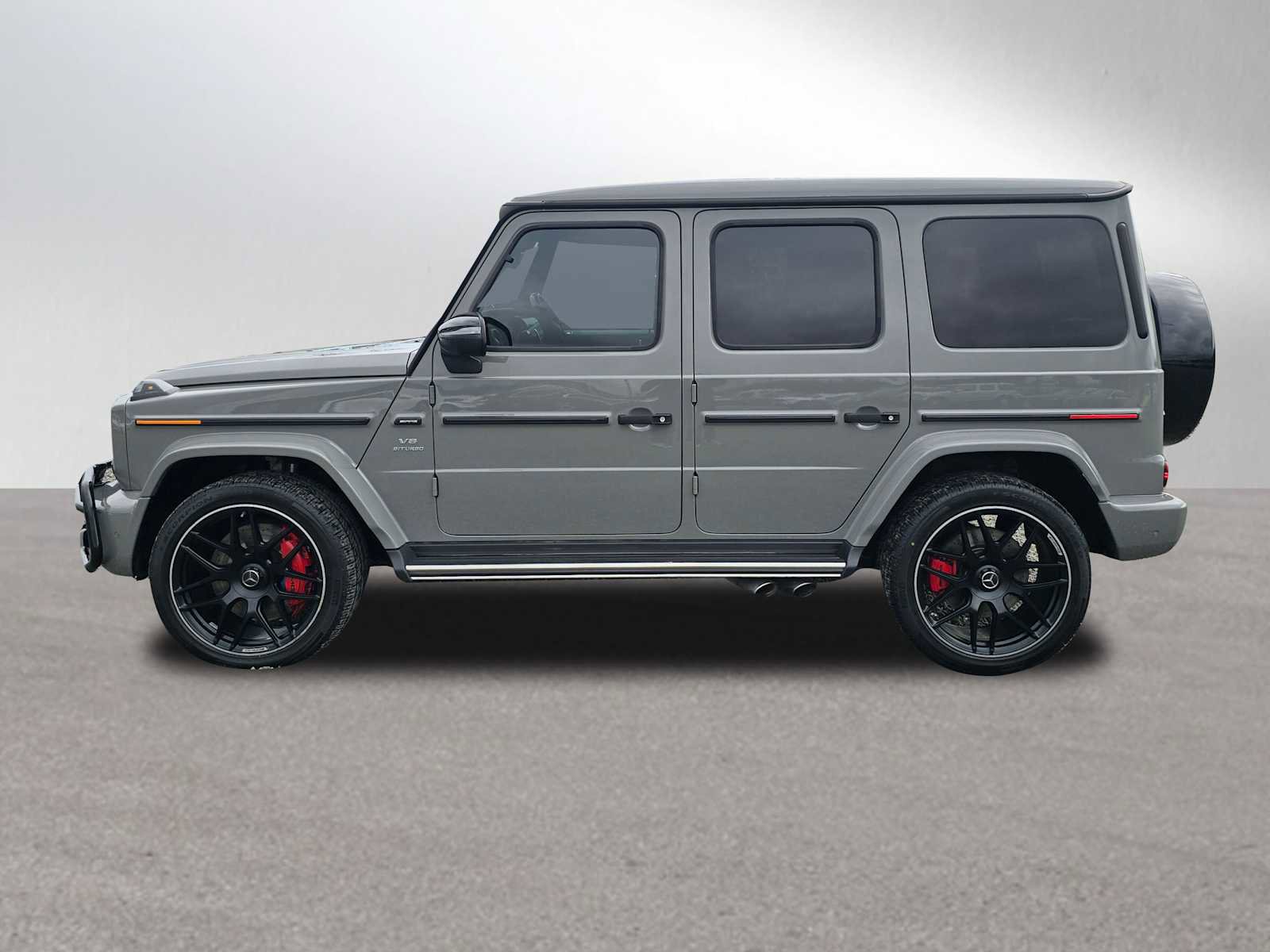 Used 2021 Mercedes-Benz G 63 AMG 4MATIC image 6